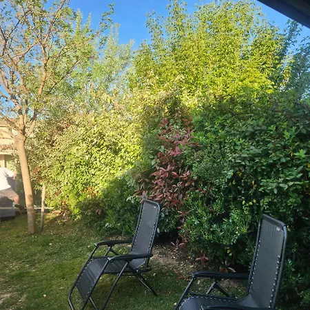 Canal Du Midi Pays Cathare Tatil Evi *