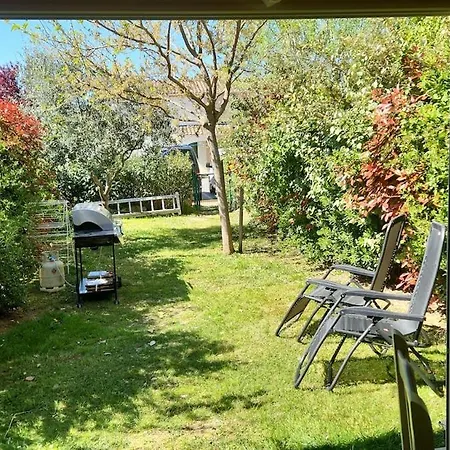 Canal Du Midi Pays Cathare Feriehus Homps (Aude)
