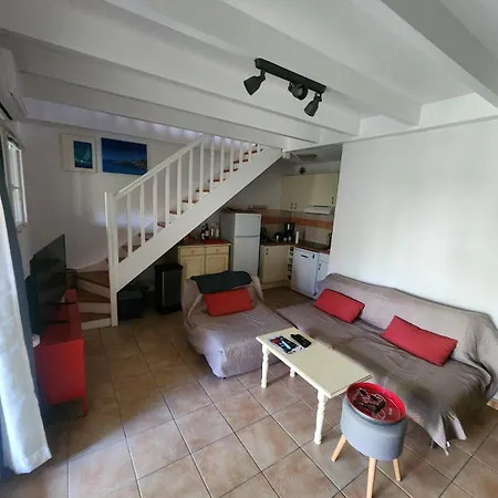 Tatil Evi Canal Du Midi Pays Cathare